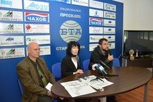 В Стара Загора отбелязват 40 години от създаването на  НУМСИ "Христина Морфова"
