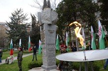 Стара Загора отбеляза Деня на Тракия