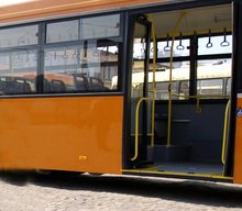 Променя се маршрутът на автобусна линия номер 20