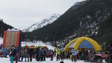 Дипломати, политици и Horizon festivalпревземат Банско 