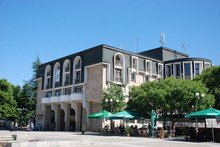 Опера, изложби, снимки с Купидон предлага празничната програма в Благоевград в Деня на влюбените 