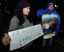 Трябва да се вземат конкретни мерки относно парк "Странджа", смята областният управител на Бургаска област