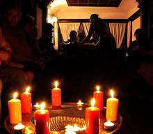 Областната управа в Търговище се включва в инициативата "Часът на Земята"