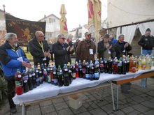 Повече от 80 вина - домашно производство, участват в конкурс в Кюстендилза "Трифон Зарезан"