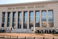 Звезди на българския театър и кино ще гостуват в Пловдив 