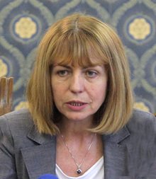 През пролетта започва ремонтът на бул. "Ботевградско шосе", пространството около НДК и Борисовата градина, съобщи кметът Йорданка Фандъкова 