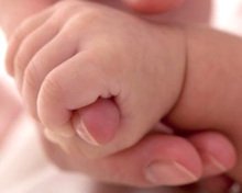 Извънбрачни са 60.8 процента от родените през миналата година в Силистренско деца 