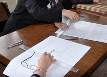 Избирателната активност на вота за кмет в село Снежина е близо 42 процента