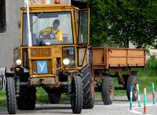 Ученици от 29 гимназии в Северна България ще мерят сили в състезанието "Млад фермер" в Русе