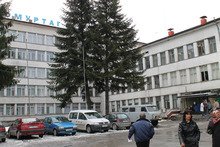 Разкрита е сметка за дарения за болницата в Омуртаг