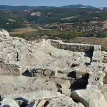 Община Кърджали кандидатства с проектно предложение за Перперикон 