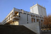 В Пловдив ще бъде представена книга за един от най-добрите кметове на града Божидар Здравков