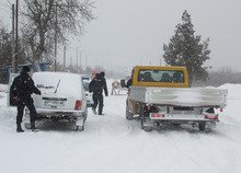 Само за Добрич от Силистра се пътува по обходни маршрути