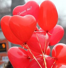 С концерт-конкурс "Песен на Свети Валентин" и информационна кампания във Видин започват от днес проявите, посветени на предстоящите празници
