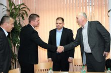 В Стара Загора очакват  осем нови тролейбуса   от "Шкода"