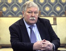 Създаване на общинска спешна помощ в столицата, предлага ген.Стоян Тонев