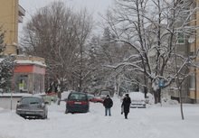 Котленският проход е затворен за движение за товарни автомобили над 10 тона