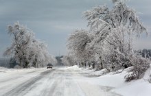 Отворен е обходен път от Добрич за Варнасамо за леки автомобили