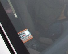 В Ловешка област са подадени близо 2500 заявления за безплатни винетки