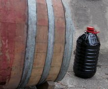 Цар на виното избират на Трифоновден тази неделя в благоевградското село Дъбрава 