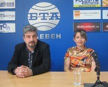 Фондация "Свети Иван Рилски" организира в Плевен благотворителен  бал за събиране на средства за дейността си през 2014 г.