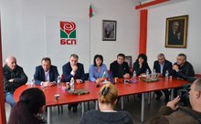 Тютюнопроизводителите ще получат парите за реколта 2013г. до края на април