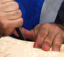 В Троян ще работят кабинети  по дървообработване за ранно  професионално ориентиране на ученици
