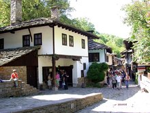 АЕК "Етър" е домакин на осмото издание на Фестивала на сватбената обредност