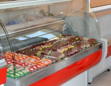 Бракуваха 53 кг храни в Попово