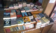 В Бургас ще се раздават книги срещу пластмасови отпадъци