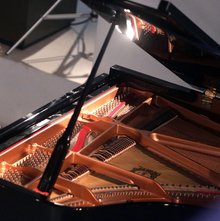 Концерт "Магията на виртуозитета" ще се състои в Художествената  галерия "Владимир Димитров -  Майстора" в Кюстендил