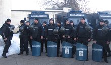 С 20 на сто е по-малко битовата престъпност в Плевенско през януари, в сравнение миналата година, съобщи директорът на ОД на МВР 
