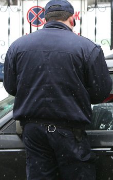 В община Стралджа е проведена специализирана  полицейска  операция за противодействие на битовата  престъпност 