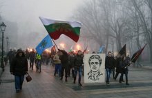 Факелно шествие по повод на 141 години от гибелта на Васил Левски организира ВМРО в Русе