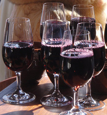 В Стария Пловдив започна Дефиле "Вино и гурме"