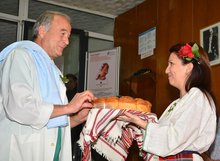 Спад на новородените през миналата година отчитат от АГ болницата във Варна