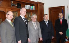 В Плевен започва изграждането  на  завод за автомобилни компоненти 