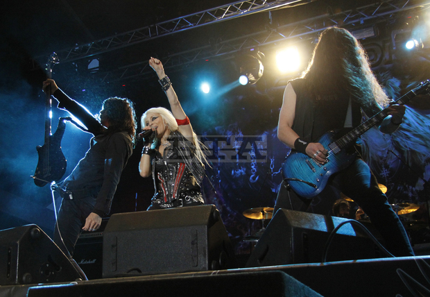 За Рок фестивала в Каварна пускат 2000 еднодневни билета