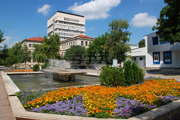 Младежки медиатор ще подпомага безработните в Община Разград