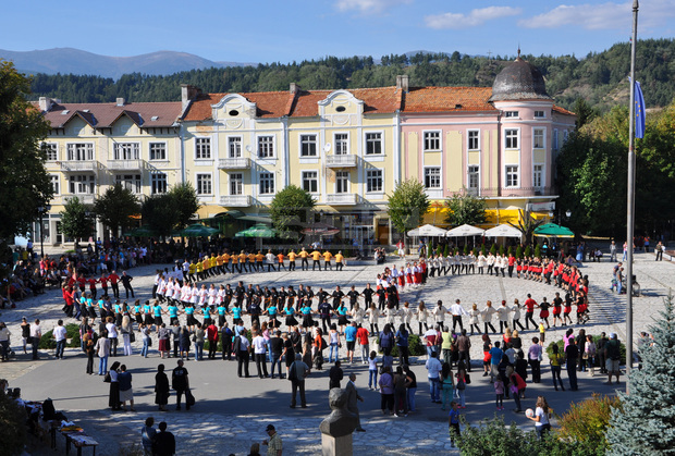 Италиански рок и празник на скоросттаочакват жителите и гостите на Разлог 