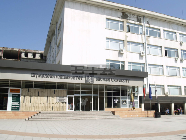 В Шуменския университет има свободни места в 31 специалности 