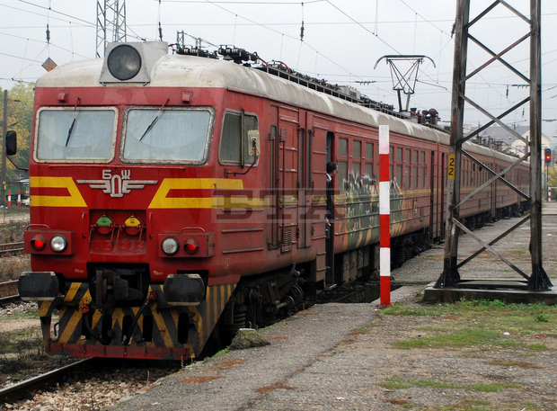 До две години в Русе трябва да бъде изграден интермодален терминал 