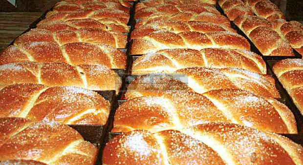 В Пещера хората в неравностойно положение получиха козунаци за Великден