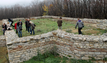 Ден на туризма събра  в Търговище туроператори  от Североизточна България