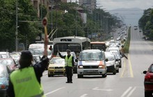 Сиренната система ще  бъде задействана в страната  в 12.00 часа утре