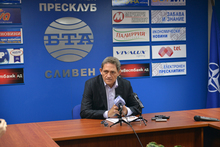 Заместник-кмет на Сливен смята,  че е бил освободен от поста си  заради участие в политически проект