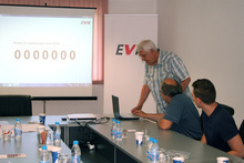 150 клиенти на "EVN България Топлофикация" - Пловдив, са наградени с по 50 лева