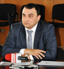 Община Видин ще наложи глоба на изпълнители на проекта за водния цикъл заради забавяне на дейностите