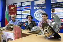 Повече от 200 възстановчици ще участват  в осмото издание на Фестивала на  античното наследство "Орел на Дунава"