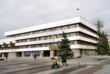 В Ямбол ще се състои конкурс за право на строеж на жилищна сграда в общински имот